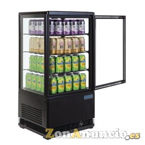 EXPOSITOR REFRIGERADO 68L POLAR
